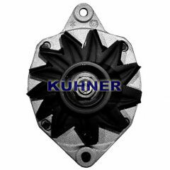 AD KUHNER 30524ri -  Генератор